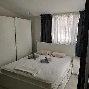  Διαμέρισμα Skg Deluxe