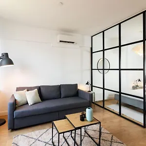 Διαμέρισμα F & B Collection - Close To Aristotelous Sq